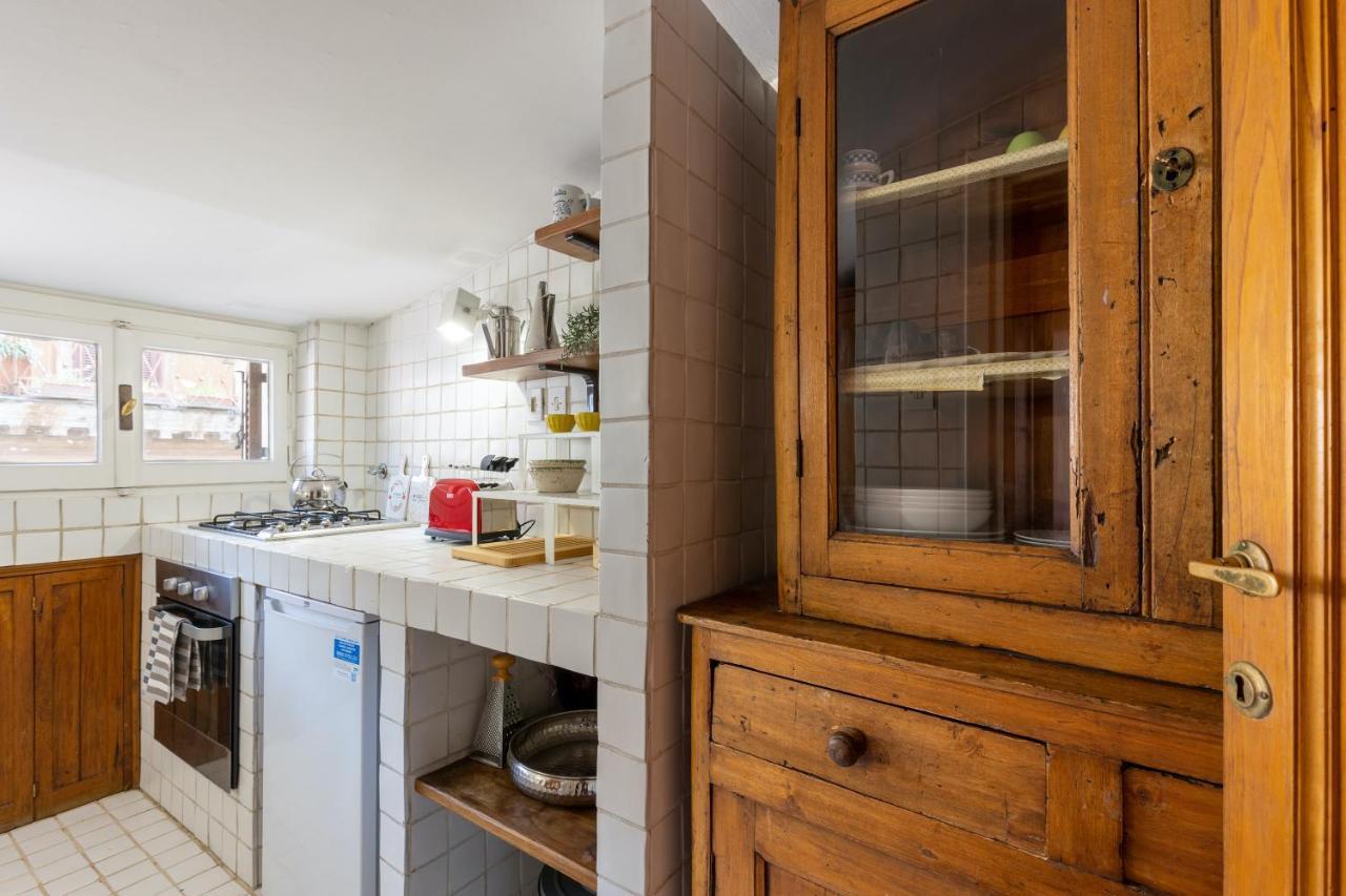 Appartamento As Feel - Librari Penthouse With Terrace Roma
